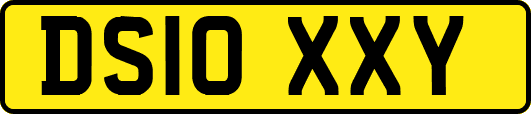 DS10XXY