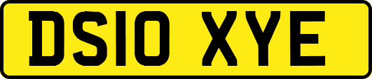 DS10XYE