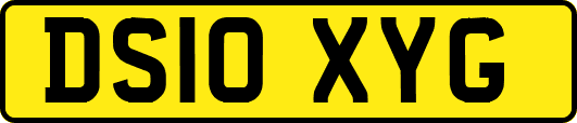 DS10XYG