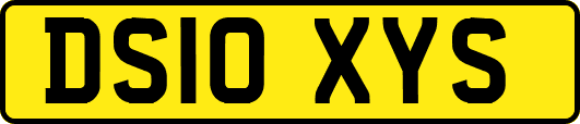 DS10XYS