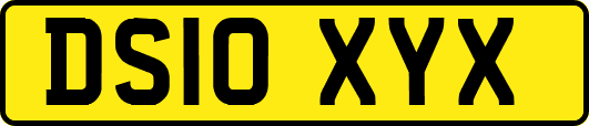 DS10XYX