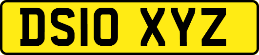 DS10XYZ