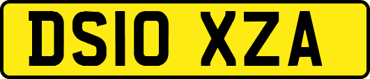 DS10XZA