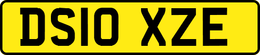 DS10XZE