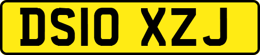 DS10XZJ