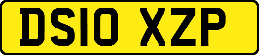 DS10XZP