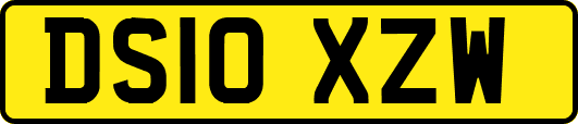 DS10XZW