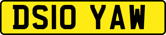 DS10YAW