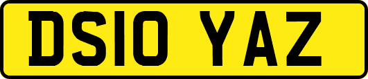 DS10YAZ