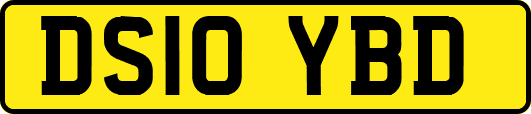 DS10YBD