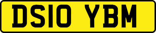 DS10YBM