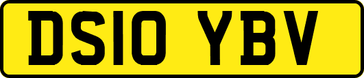 DS10YBV
