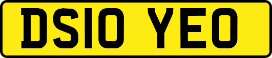 DS10YEO