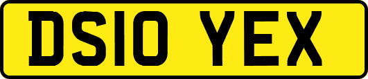 DS10YEX