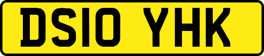 DS10YHK