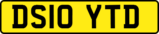 DS10YTD