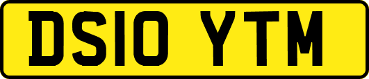 DS10YTM