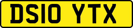 DS10YTX