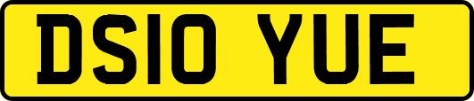 DS10YUE