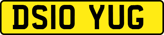 DS10YUG