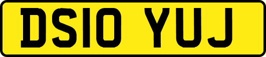 DS10YUJ