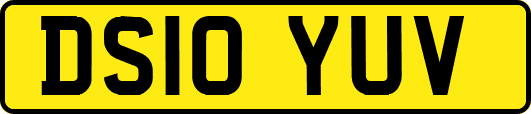DS10YUV