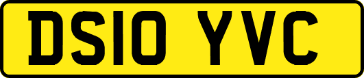 DS10YVC