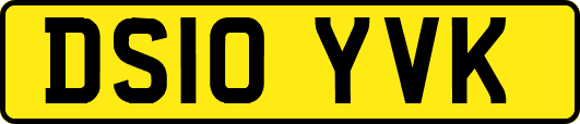 DS10YVK