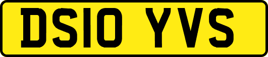 DS10YVS