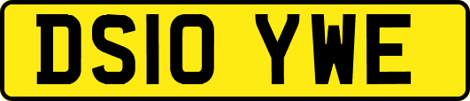 DS10YWE