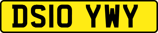 DS10YWY