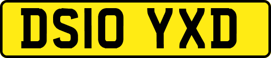 DS10YXD