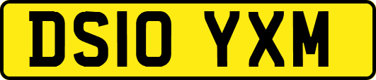 DS10YXM