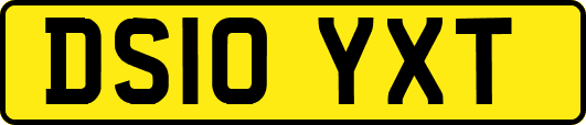 DS10YXT