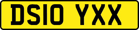 DS10YXX