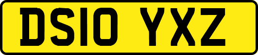 DS10YXZ