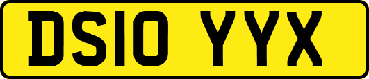 DS10YYX