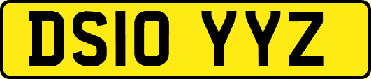 DS10YYZ