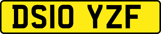 DS10YZF
