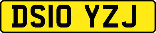 DS10YZJ