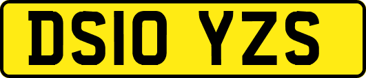 DS10YZS