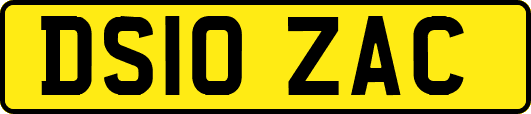 DS10ZAC