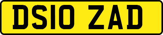 DS10ZAD