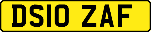 DS10ZAF