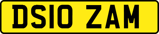 DS10ZAM