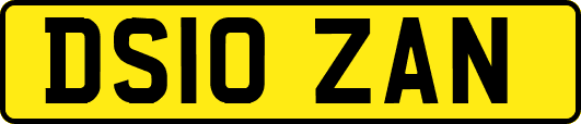 DS10ZAN