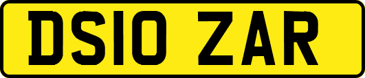 DS10ZAR