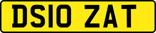 DS10ZAT