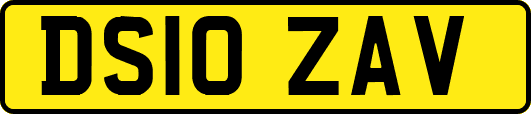 DS10ZAV