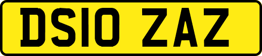 DS10ZAZ